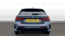 BMW 1 Series 118i M Sport 5dr Step Auto Petrol Hatchback